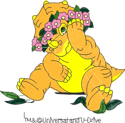 The Land Before Time (13)